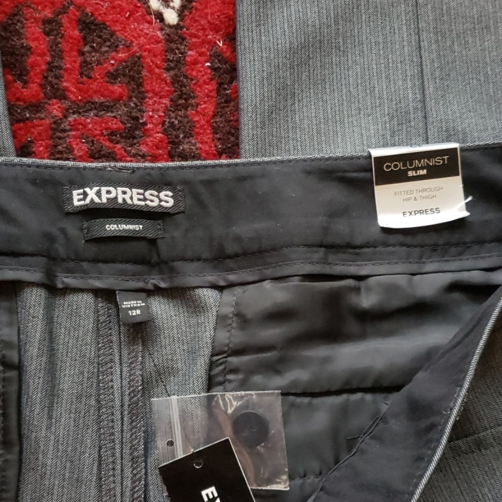 Formal pants - Picture 3 of 3